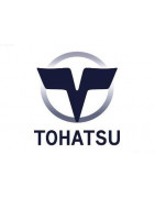 Anodi per motori TOHATSU