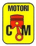 CM Motori