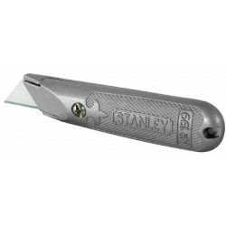 Coltello professionale in lega di zinco Stanley 10-199 Stanley