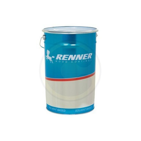 Finitura nitro lucida monocomponente NB.M600 Renner Renner