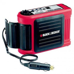 Avviatore di emergenza Black&Decker BDV030 Black & Decker