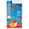Adesivo per materie plastiche flessibili e rigide UNIPLAST Saratoga  Saratoga