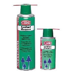 Detergente riattivante per contatti Contact cleaner CRC 250 ml CFG Lubrificanti