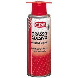 Grasso adesivo CRC 200ml CFG Lubrificanti