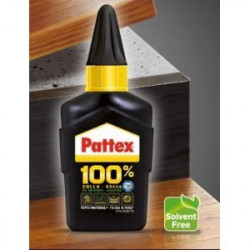 Colla Pattex 100% 50 gr. Henkel