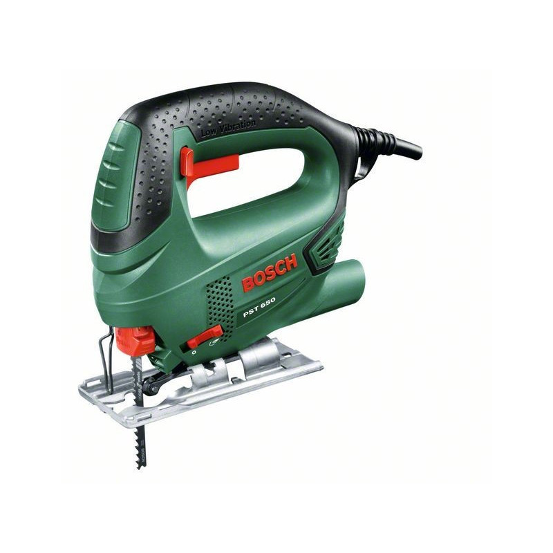 Seghetto alternativo BOSCH PST 650 Bosch Seghetto alternativo BOSCH PST 650 Bosch