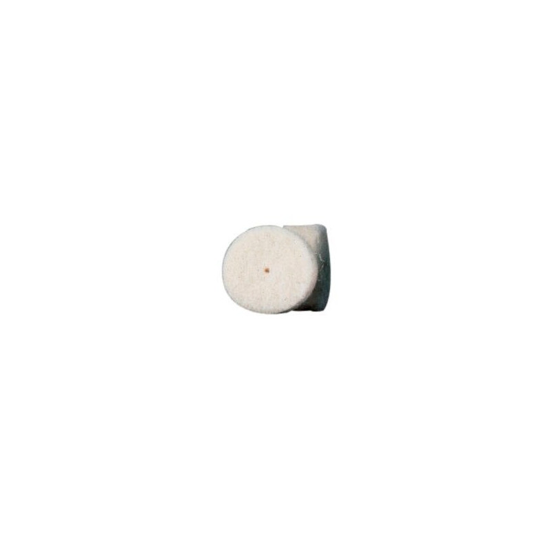 Disco lucidante 13 mm (6 pz) DREMEL Dremel