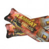 Ceppo "Firelog"