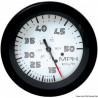 Spidometro 0/50 MPH 0/80 km/h completo