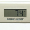 Bilancia pesapersone elettrica BLACK&DECKER BK30 Black & Decker