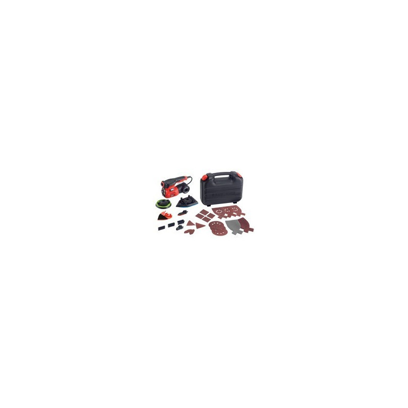 Levigatrice per persiane BLACK&DECKER KA280LK Black & Decker