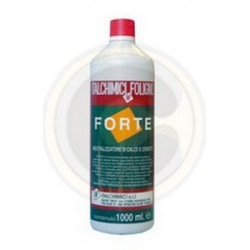 Disincrostante per cotto/ceramica "FORTE" LT.1
