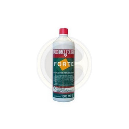 Disincrostante per cotto/ceramica "FORTE" LT.1