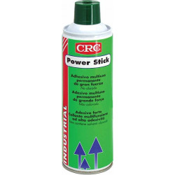 Collante multifunzione ad alta adesività CRC POWER STICK  CFG Lubrificanti
