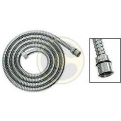 Flessibile doccia "ERCOLE" in ottone pesante