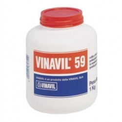Adesivo acetovinilico VINAVIL 59