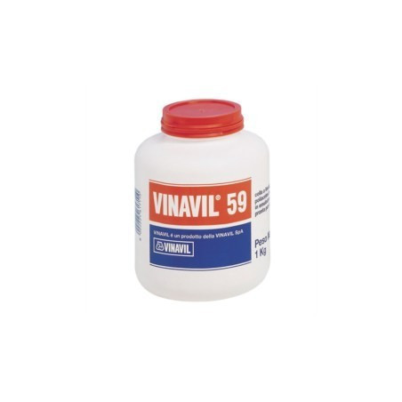 Adesivo acetovinilico VINAVIL 59