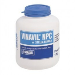 Adesivo acetovinilico universale VINAVIL NPC