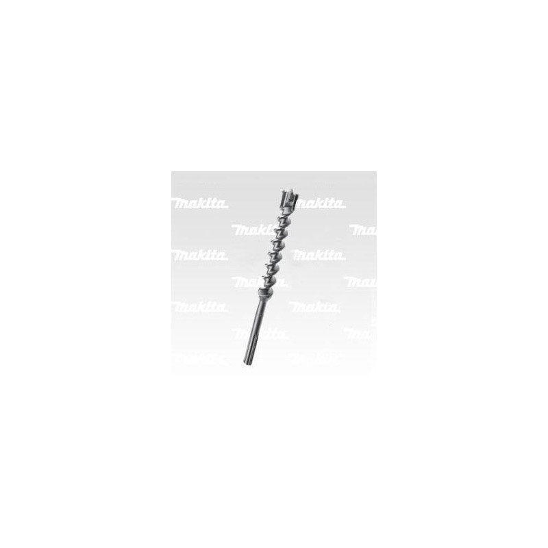 Punta elicoidale SDS-MAX Makita 50 m/m Makita