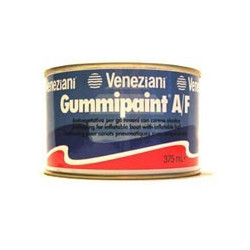 Veneziani Antivegetativa per gommoni con carena elastica GUMMIPAINT A/F Veneziani Yachting