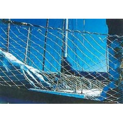 RETE PER BATTAGLIOLA H.60cm