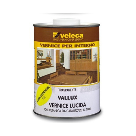 Catalizzatore per Veleca VALLUX  Veleca