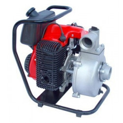 Motopompe autoadescanti per irrigazione Mod. CM 70/2A CM Motori
