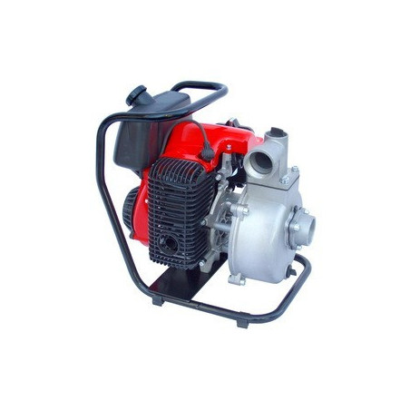 Motopompe autoadescanti per irrigazione Mod. CM 70/2A CM Motori