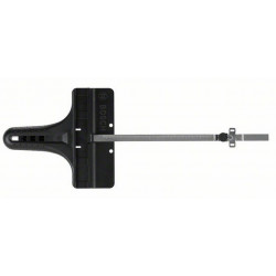 Guida parallela con compasso BOSCH Bosch