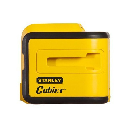 Livella laser Stanley Cubix (STHT1-77340) Stanley