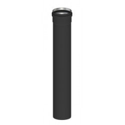 TUBI PER STUFE A PELLET SPESSORE 1,5 mm in alluminio pressofuso