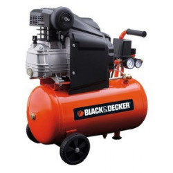 Compressore 2Hp Black&Decker Black & Decker