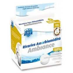 RICARICA TAB ‘AMBIANCE’ AIRMAX DA 100 g