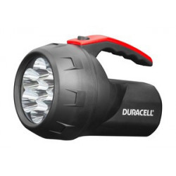 DURACELL TORCIA FLN-2 4AA INCLUSE