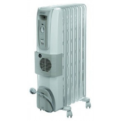 RADIATORE ventilato A OLIO ‘KH 7707 20V’