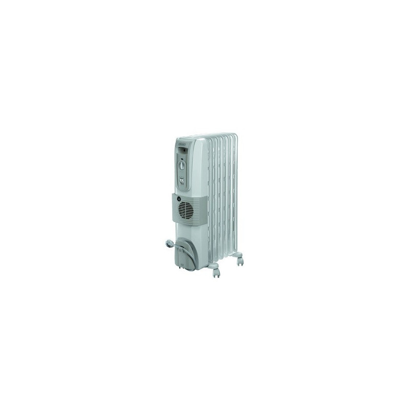 RADIATORE ventilato A OLIO ‘KH 7707 20V’