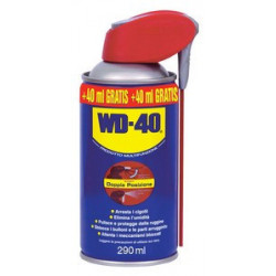 Sbloccante WD-40 290ml+40ml gratis