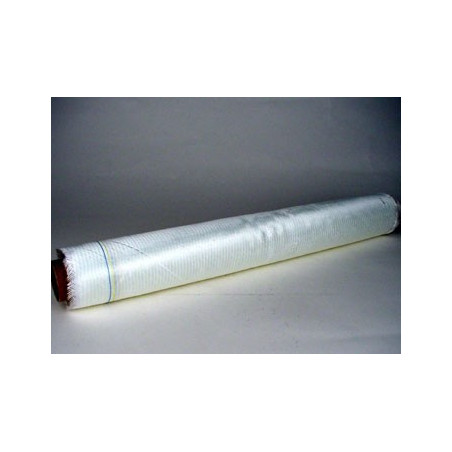 Tessuto Biassiale vetro E +/-45 300 gr alt. 63,5 cm