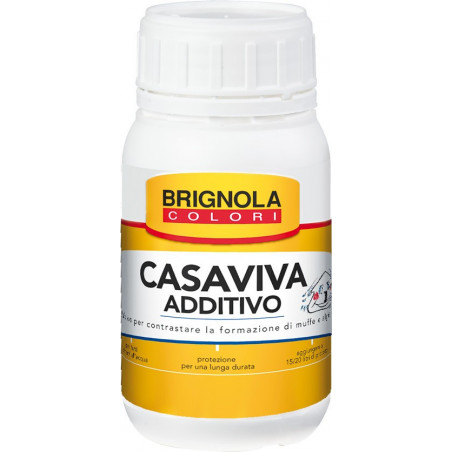 Casaviva Additivo antimuffa BRIGNOLA 250ml