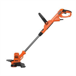 Tagliabordi a filo 550W 30cm Black&Decker Mod. BESTA530 Black & Decker