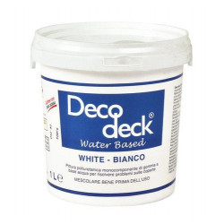 Deco-deck Water Based CECCHI