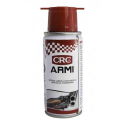 Protettivo per armi CRC Gun Care 100ml CFG Lubrificanti