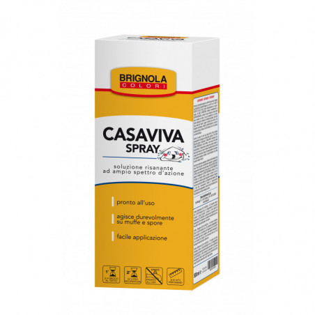 Casaviva Spray BRIGNOLA 500ml