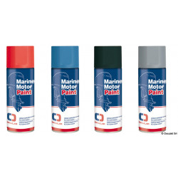 Antivegetativa spray trasparente 400ml