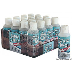 Aqua Clean per sterilizzare e conservare 100 gr